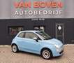Fiat 500 0.9 85pk Twinair Turbo Twin air Blauw - thumbnail 1