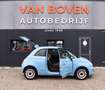Fiat 500 0.9 85pk Twinair Turbo Twin air Blauw - thumbnail 7