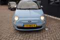 Fiat 500 0.9 85pk Twinair Turbo Twin air Blauw - thumbnail 19