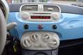 Fiat 500 0.9 85pk Twinair Turbo Twin air Blauw - thumbnail 10