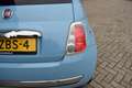 Fiat 500 0.9 85pk Twinair Turbo Twin air Blauw - thumbnail 16