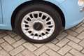 Fiat 500 0.9 85pk Twinair Turbo Twin air Blauw - thumbnail 5