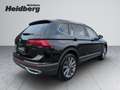 Volkswagen Tiguan Allspace 2.0 TSI 4M AHK LEDER 20" PANO 7-Sit. H&K Navi-PRO Schwarz - thumbnail 9