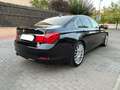 BMW 730 730dA Negro - thumbnail 24