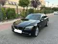 BMW 730 730dA Negro - thumbnail 3