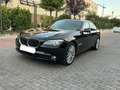 BMW 730 730dA Negro - thumbnail 4