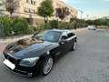 BMW 730 730dA Negro - thumbnail 13