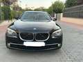 BMW 730 730dA Negro - thumbnail 5