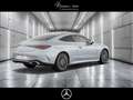 Mercedes-Benz CLE 200 Coupé +AMG+SHZ+MEMORY+AMBIENTE+PANO-DACH Argintiu - thumbnail 7