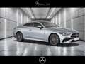 Mercedes-Benz CLE 200 Coupé +AMG+SHZ+MEMORY+AMBIENTE+PANO-DACH Argintiu - thumbnail 4