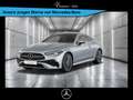 Mercedes-Benz CLE 200 Coupé +AMG+SHZ+MEMORY+AMBIENTE+PANO-DACH Argintiu - thumbnail 1