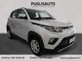 Mahindra KUV100 1.2 VVT K6+ Silber - thumbnail 1