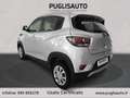 Mahindra KUV100 1.2 VVT K6+ Silber - thumbnail 6