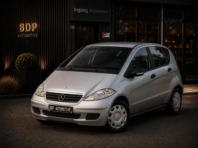 Mercedes-Benz A 150 Classic Lage km stand | Airco | 2de eigenaar!