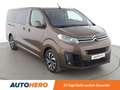 Citroen Jumpy 2.0 Blue-HDi Feel XL Aut*NAVI*XENON*TEMPO*CAM*AHK* Braun - thumbnail 8