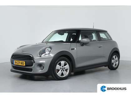 MINI One Mini 1.5 Business Automaat | Navigatie | Cruise Co