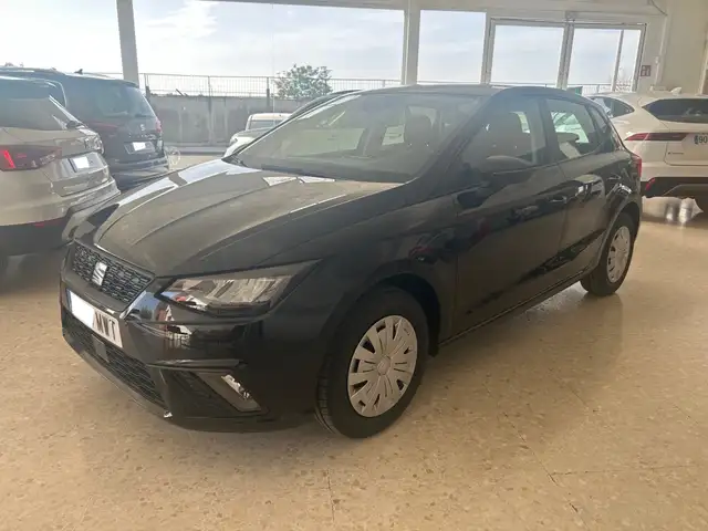 SEAT Ibiza 1.0 TSI S&S Reference XM 95