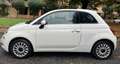 Fiat 500 500 1.2 Lounge 69cv restyling PERFETTA !!! Blanc - thumbnail 7
