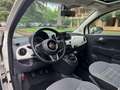Fiat 500 500 1.2 Lounge 69cv restyling PERFETTA !!! Blanc - thumbnail 13