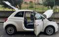 Fiat 500 500 1.2 Lounge 69cv restyling PERFETTA !!! Blanc - thumbnail 21