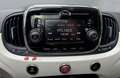Fiat 500 500 1.2 Lounge 69cv restyling PERFETTA !!! Blanc - thumbnail 16