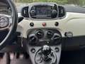Fiat 500 500 1.2 Lounge 69cv restyling PERFETTA !!! Blanc - thumbnail 15