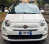 Fiat 500 500 1.2 Lounge 69cv restyling PERFETTA !!! Blanc - thumbnail 2