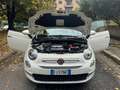 Fiat 500 500 1.2 Lounge 69cv restyling PERFETTA !!! Blanc - thumbnail 20