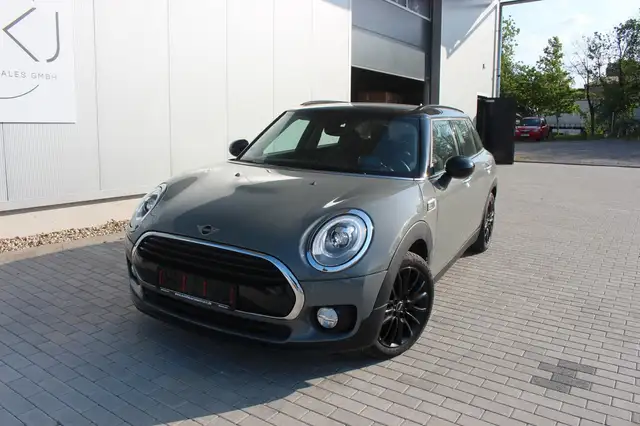 MINI Cooper Clubman Cooper D Head UP SZH Xenon Automatic