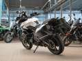 Kawasaki Versys 650 Tourer ABS, unfallfrei, Lieferservice Bianco - thumbnail 4