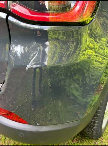 Imagine Jeep Compass 1.4 MultiAir Limited