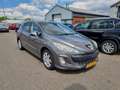 Peugeot 308 SW 1.6 VTi XS Première NAV.+ Airco Bj:2009 Grijs - thumbnail 2