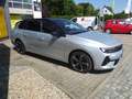 Opel Astra Sports Tourer 1.2 Turbo Automatik GS (L) Silber - thumbnail 3