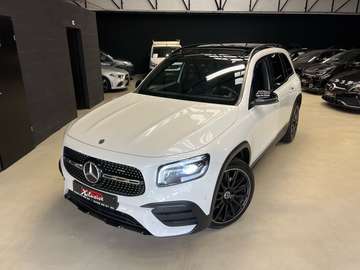 *7 PLACES*PACK AMG*PANO*S CHAUF*1 PROP*GARANTIE*