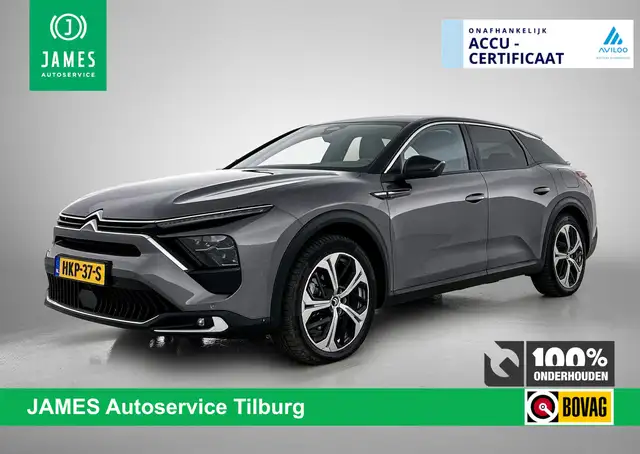 Citroen C5 X 1.6 Plug-in Hybrid 225pk Feel CAMERA AD-CRUISE VIR