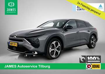 1.6 Plug-in Hybrid 225pk Feel CAMERA AD-CRUISE VIR
