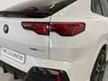 BMW X2 xDrive 20dA Blanc - thumbnail 15