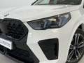 BMW X2 xDrive 20dA Blanc - thumbnail 6
