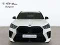 BMW X2 xDrive 20dA Blanc - thumbnail 2