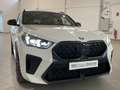 BMW X2 xDrive 20dA Blanc - thumbnail 12