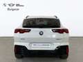 BMW X2 xDrive 20dA Blanc - thumbnail 5