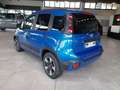 Fiat Panda 1.0 FireFly S&S Hybrid City Cross Blauw - thumbnail 2
