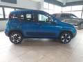 Fiat Panda 1.0 FireFly S&S Hybrid City Cross Blau - thumbnail 4