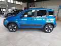 Fiat Panda 1.0 FireFly S&S Hybrid City Cross Blau - thumbnail 6