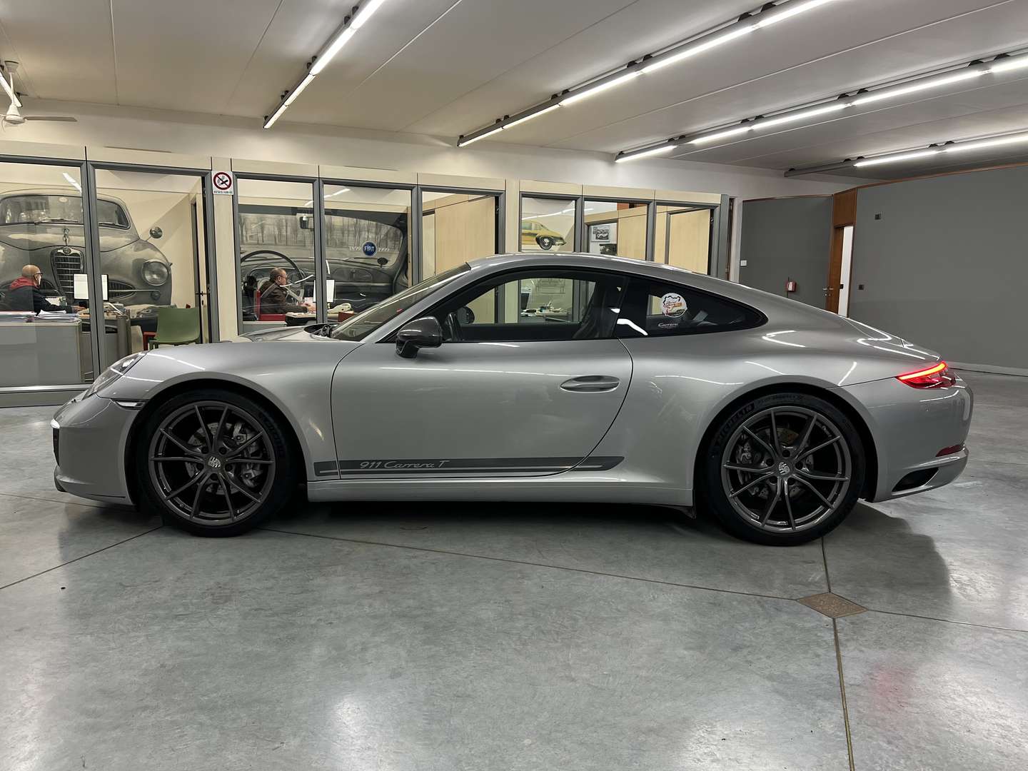 Porsche 991 Carrera - - Joinsteer - #3