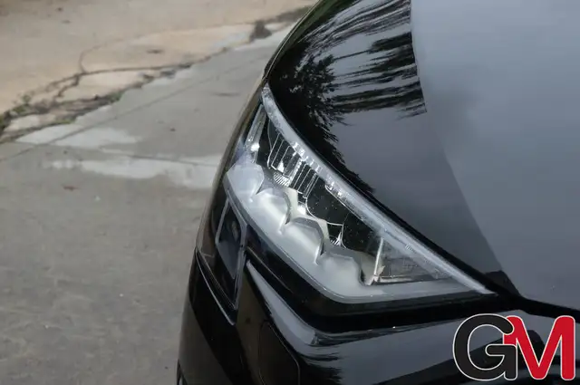 Audi A3 view 8