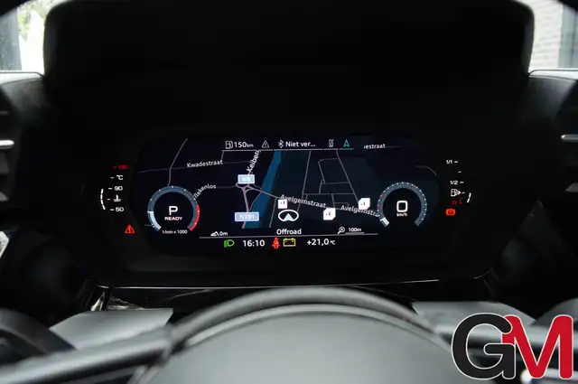 Audi A3 view 26