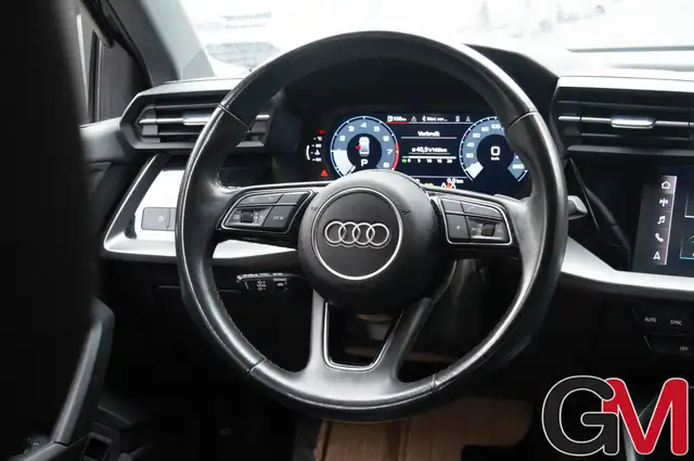 Audi A3 view 17