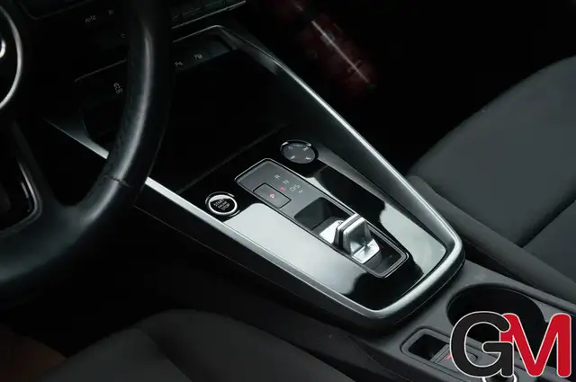 Audi A3 view 13