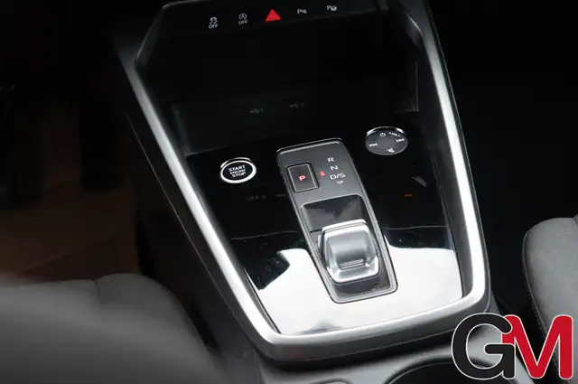 Audi A3 view 19